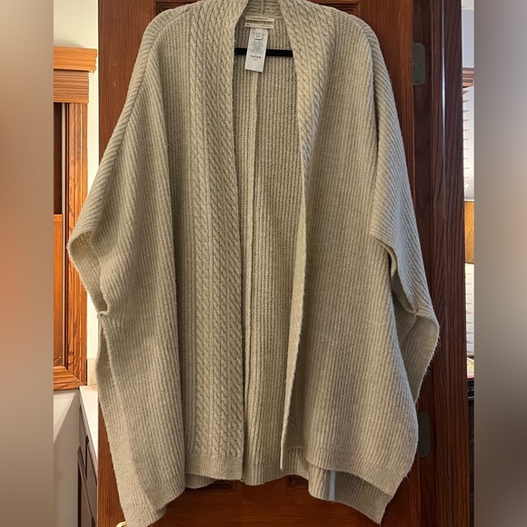 ANTHROPOLOGIE Sweater size xs/s - Picture 1 of 2
